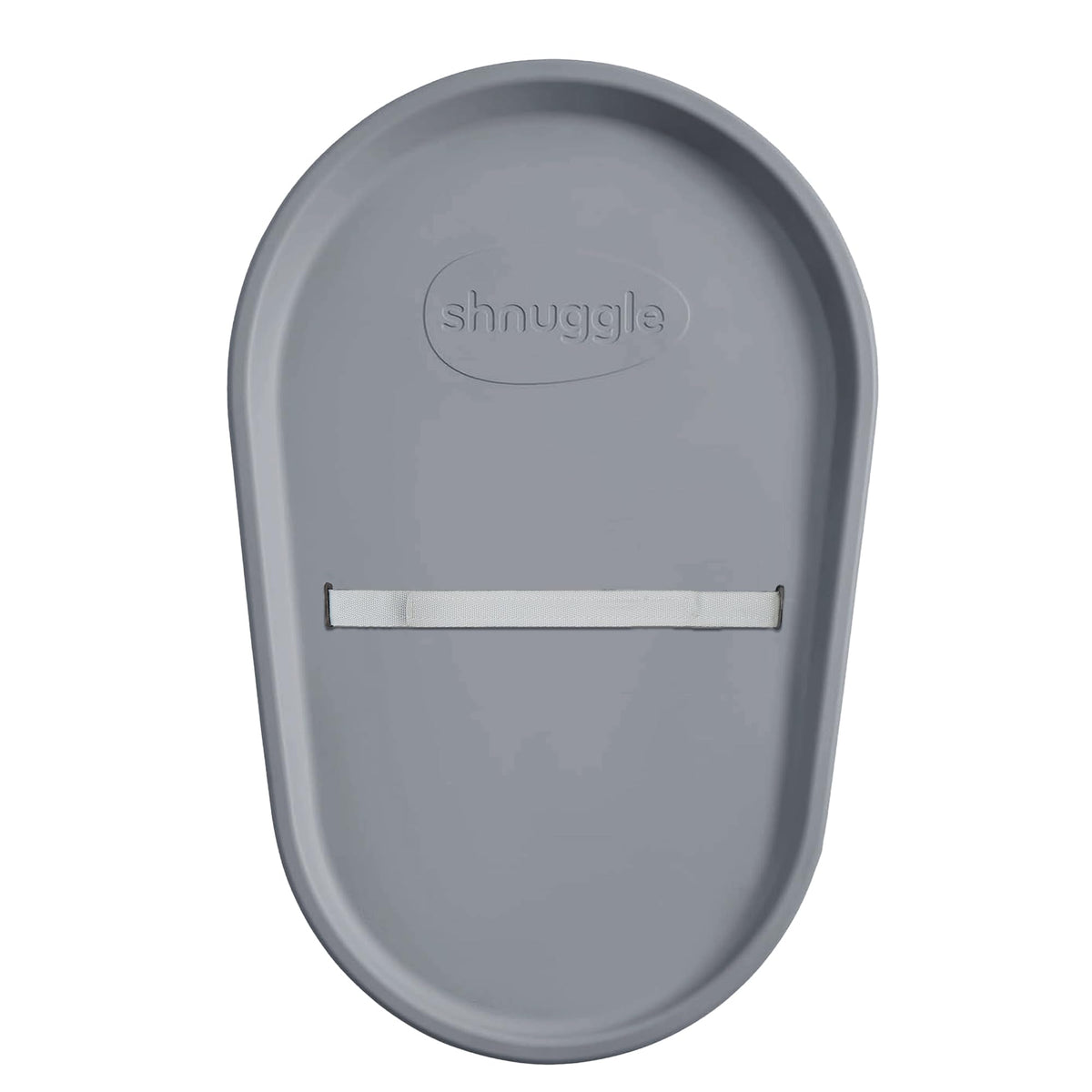 Shnuggle Squishy Changing Mat - Grey