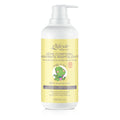Elifexir Baby Care Reepithelizing Moisturizing Body Milk 400ml