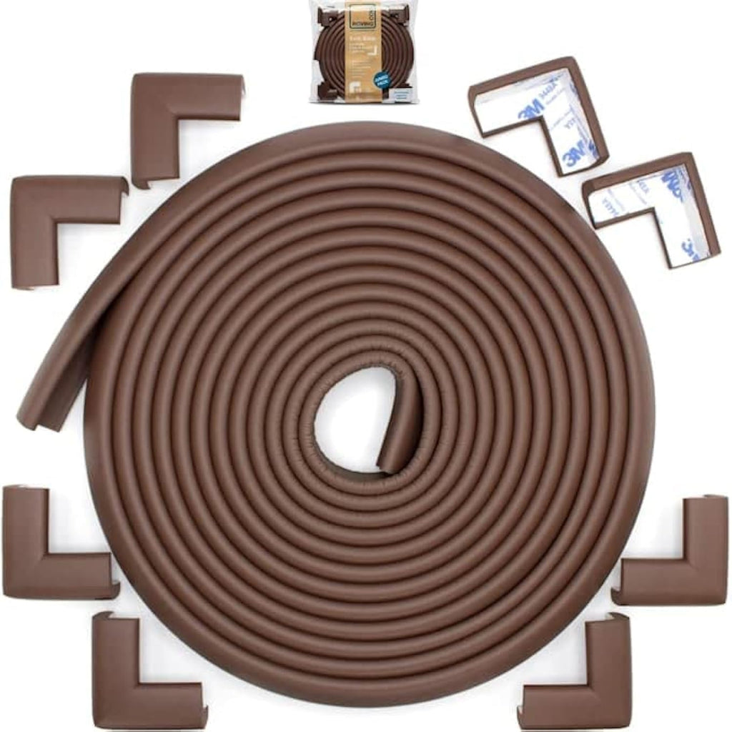 Roving Cove Baby Proofing Edge Corner Guards