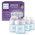 Philips AVENT Natural Baby Bottle with Natural Response Nipple