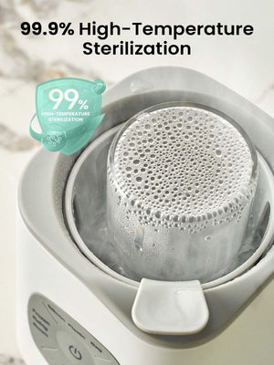 N9 Baby Bottle Warmer for Milk