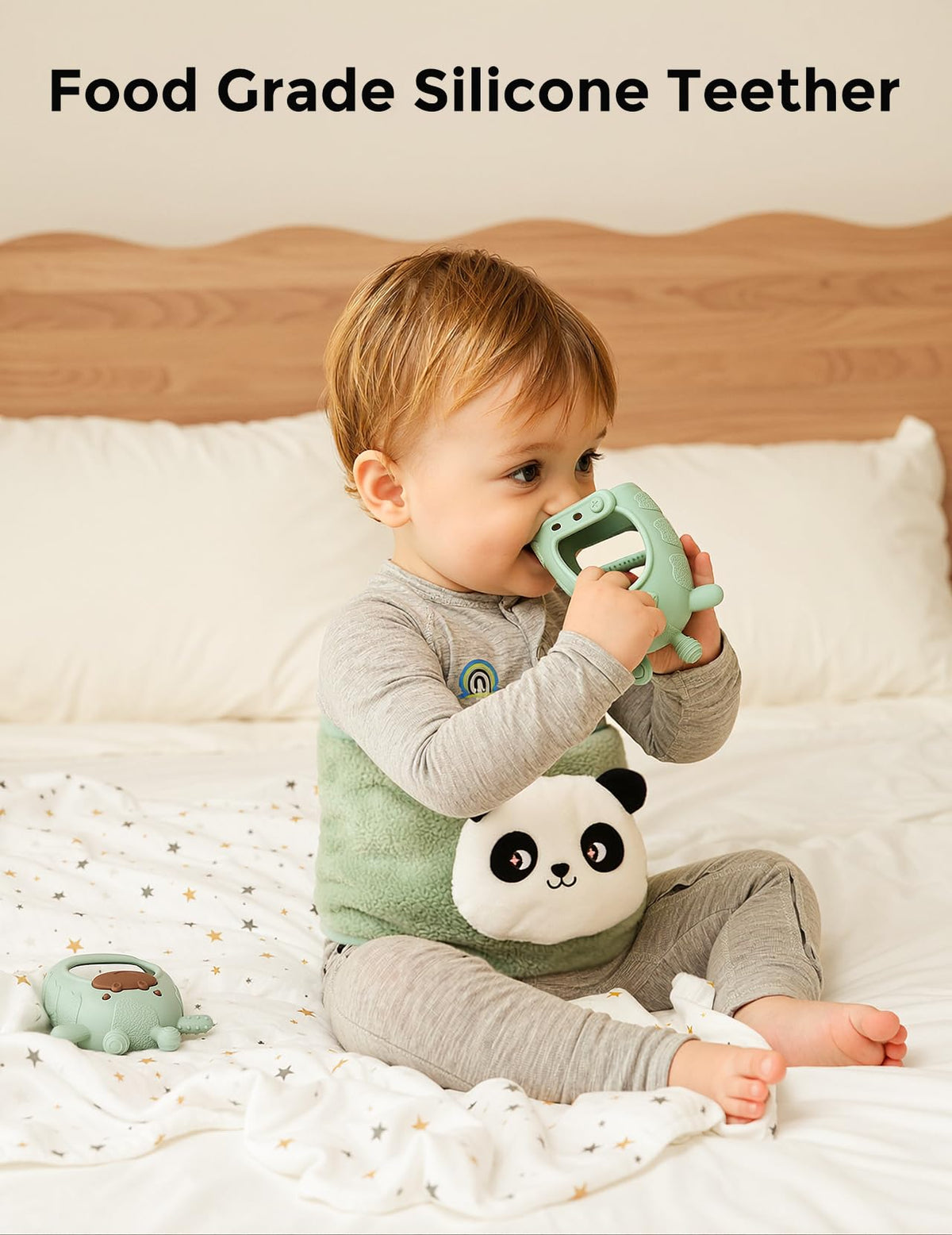 Momcozy Baby Grooming Kit for Newborn Baby Essential