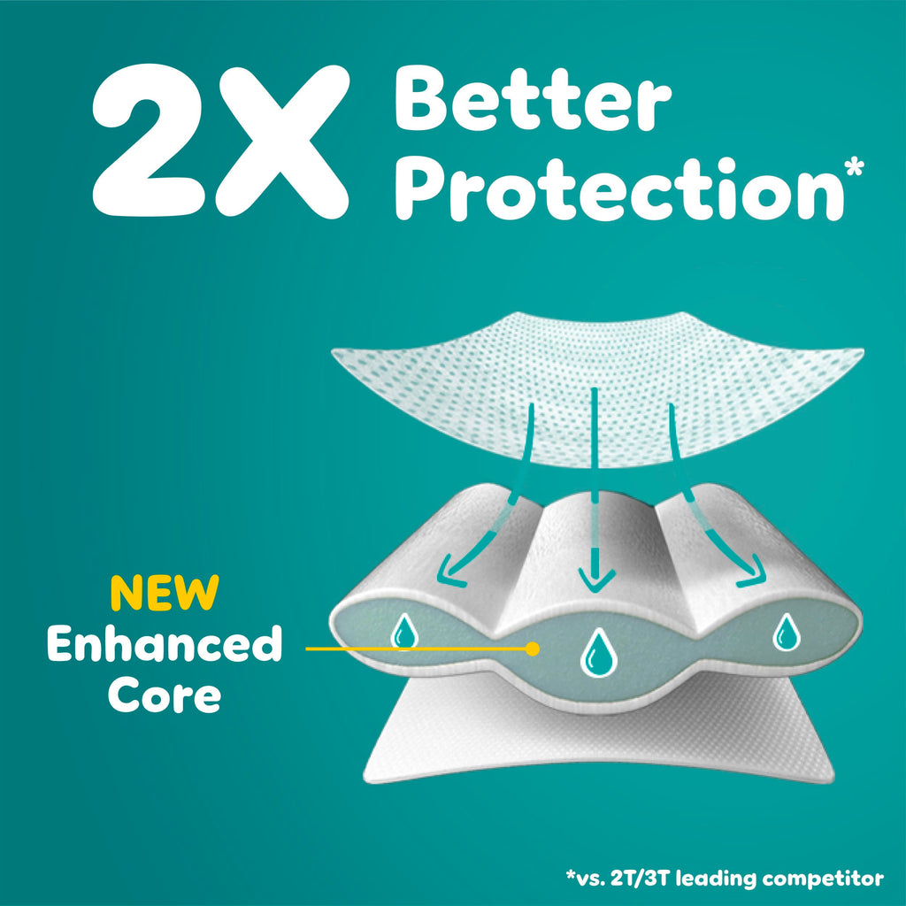 Pampers Training Pants