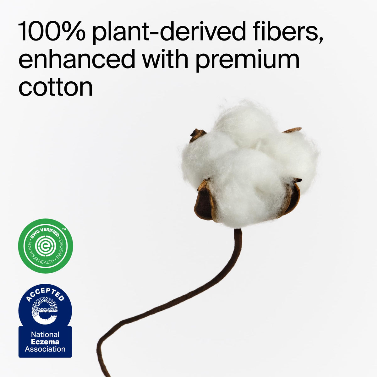Unscented Baby Wipes, 99% Purified Water, Hypoallergenic