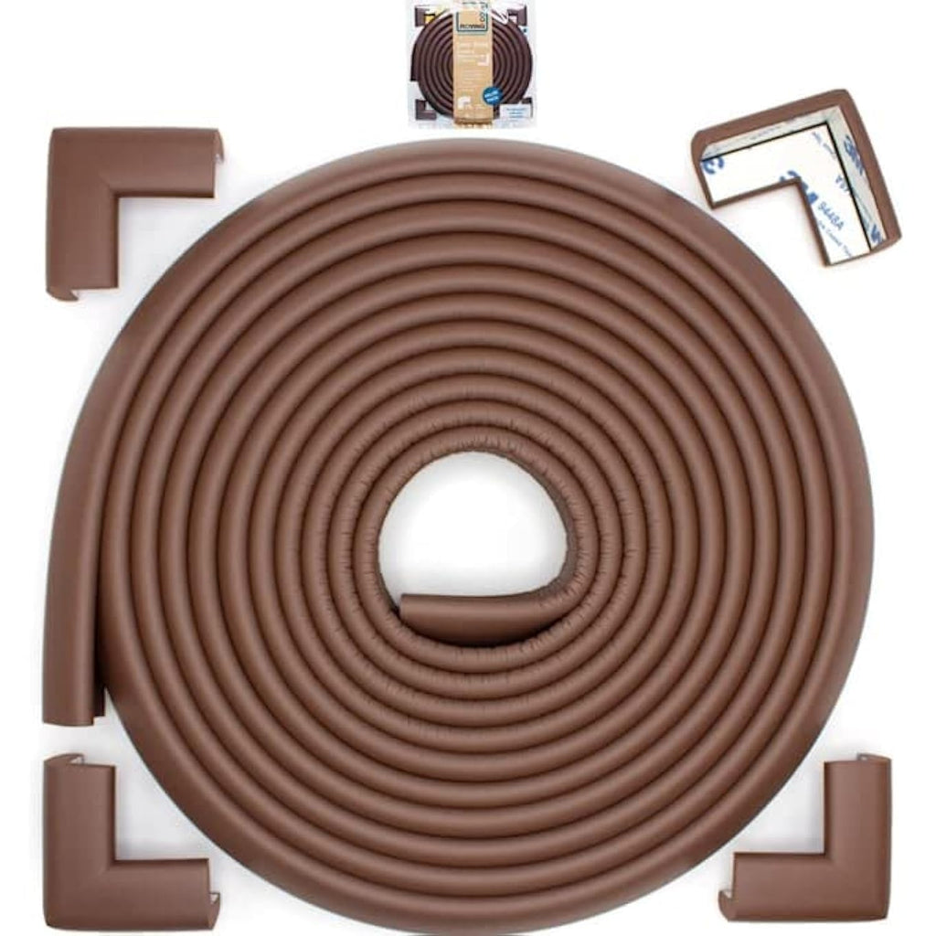 Roving Cove Baby Proofing Edge Corner Guards