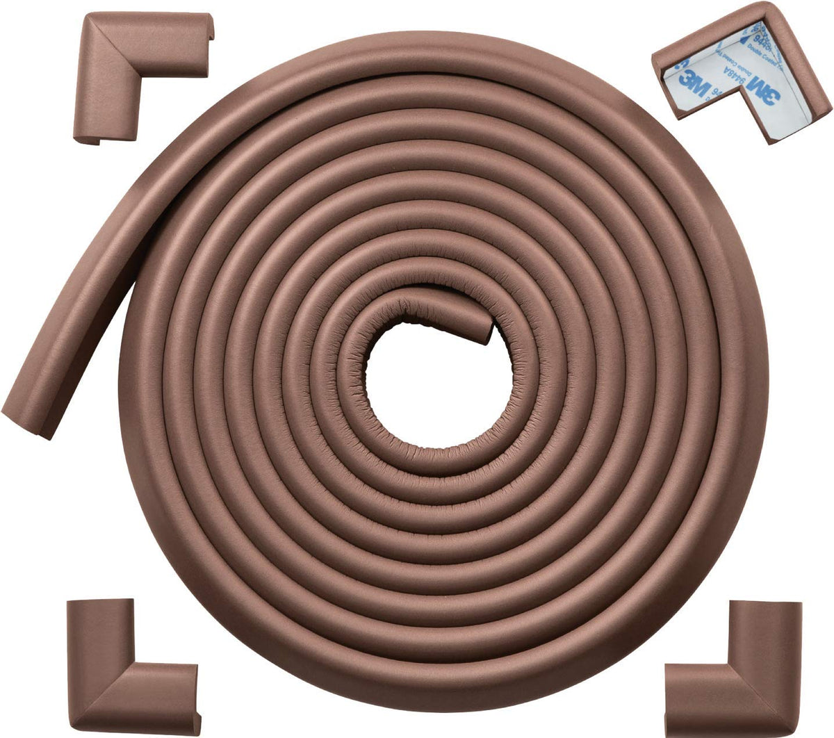 Roving Cove Baby Proofing Edge Corner Guards