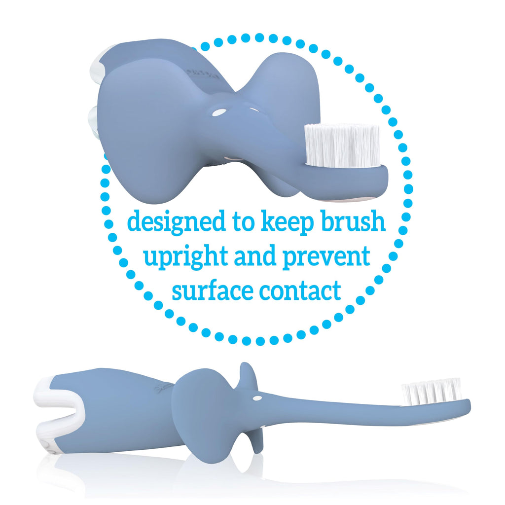 Dr. Brown's Infant-to-Toddler Toothbrush