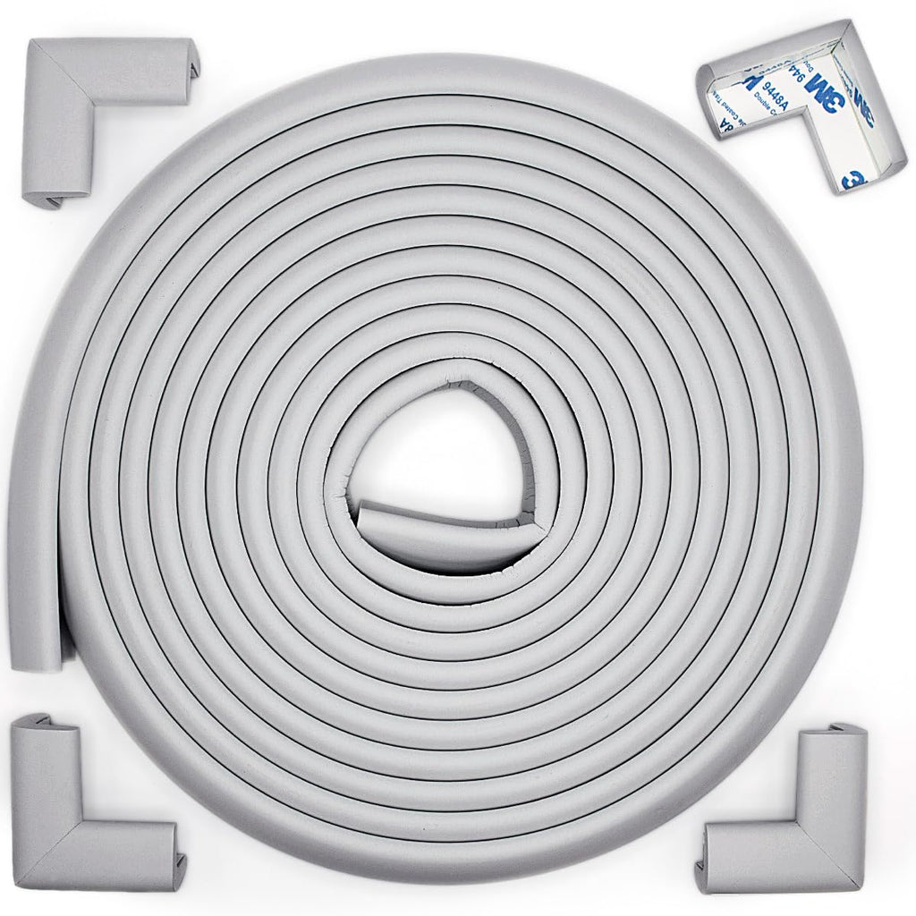 Roving Cove Baby Proofing Edge Corner Guards