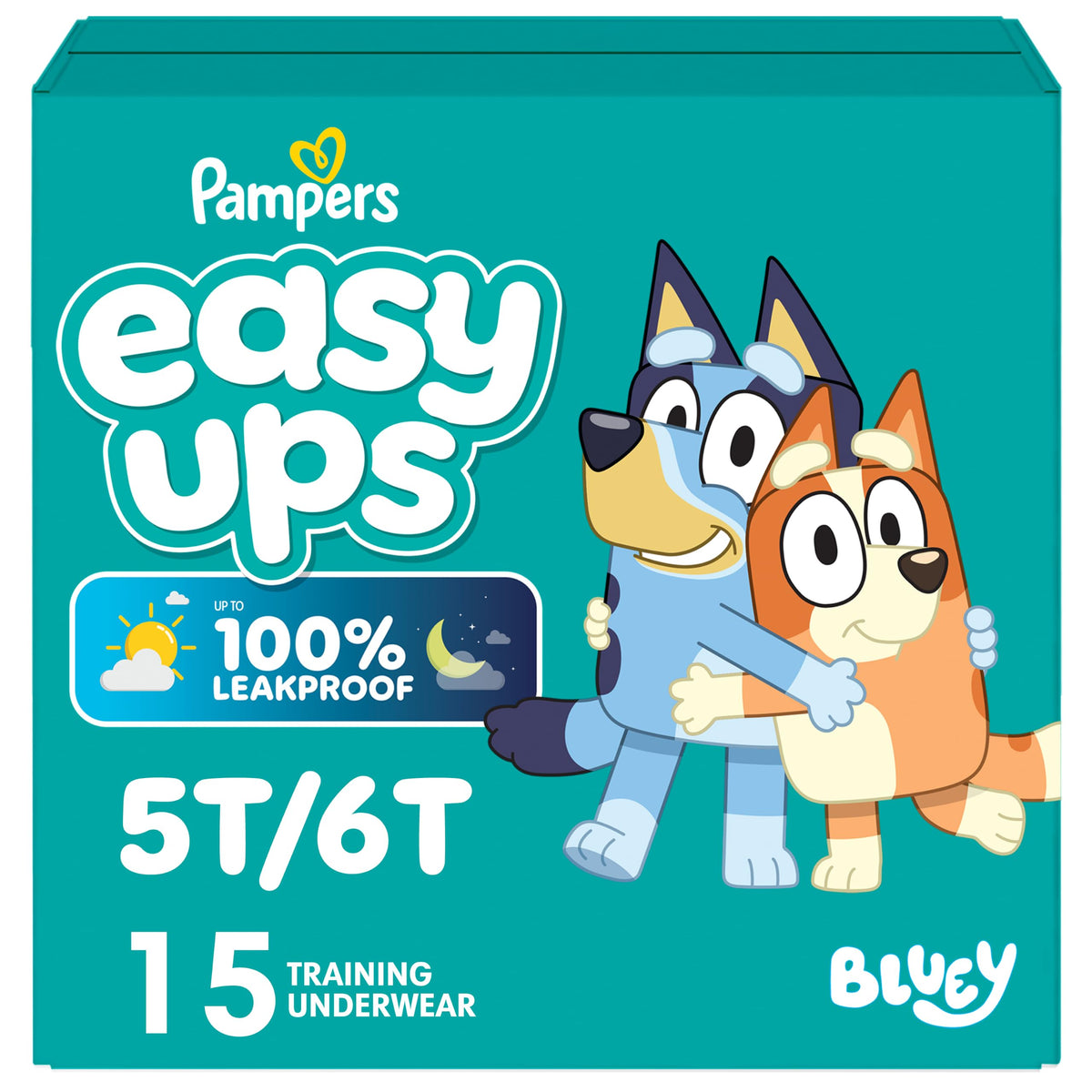 Pampers Training Pants