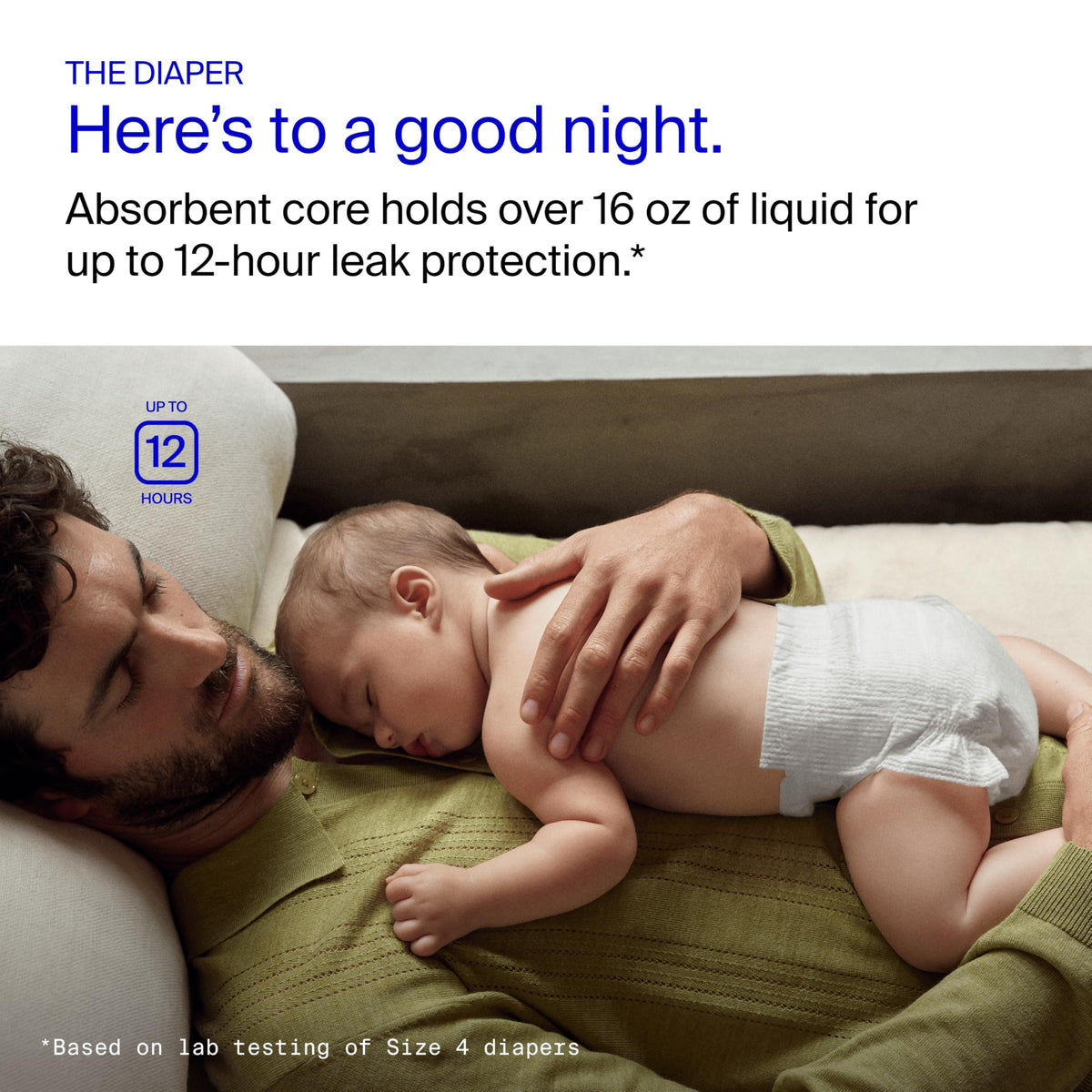 Coterie Newborn Starter Kit Gift Set