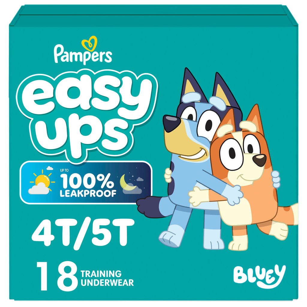 Pampers Training Pants