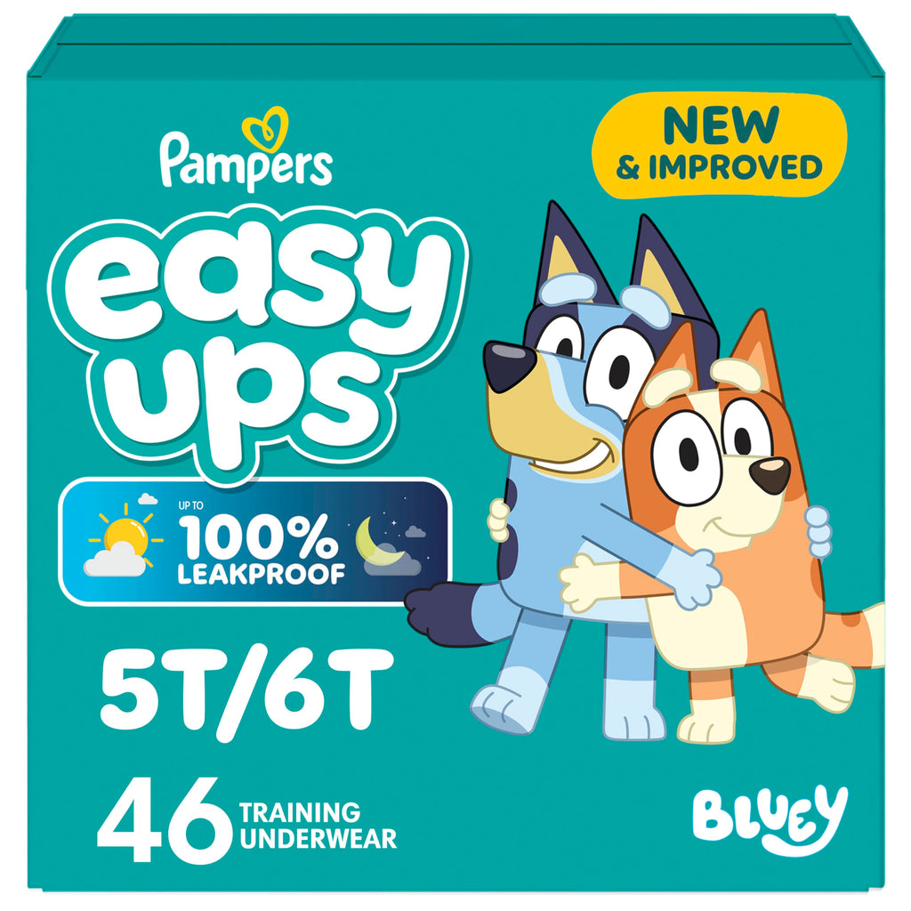 Pampers Training Pants
