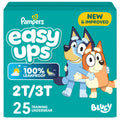 Pampers Training Pants
