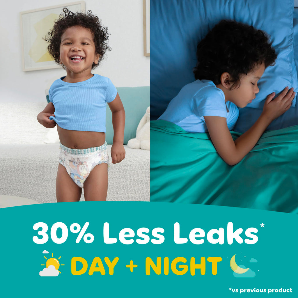 Pampers Training Pants
