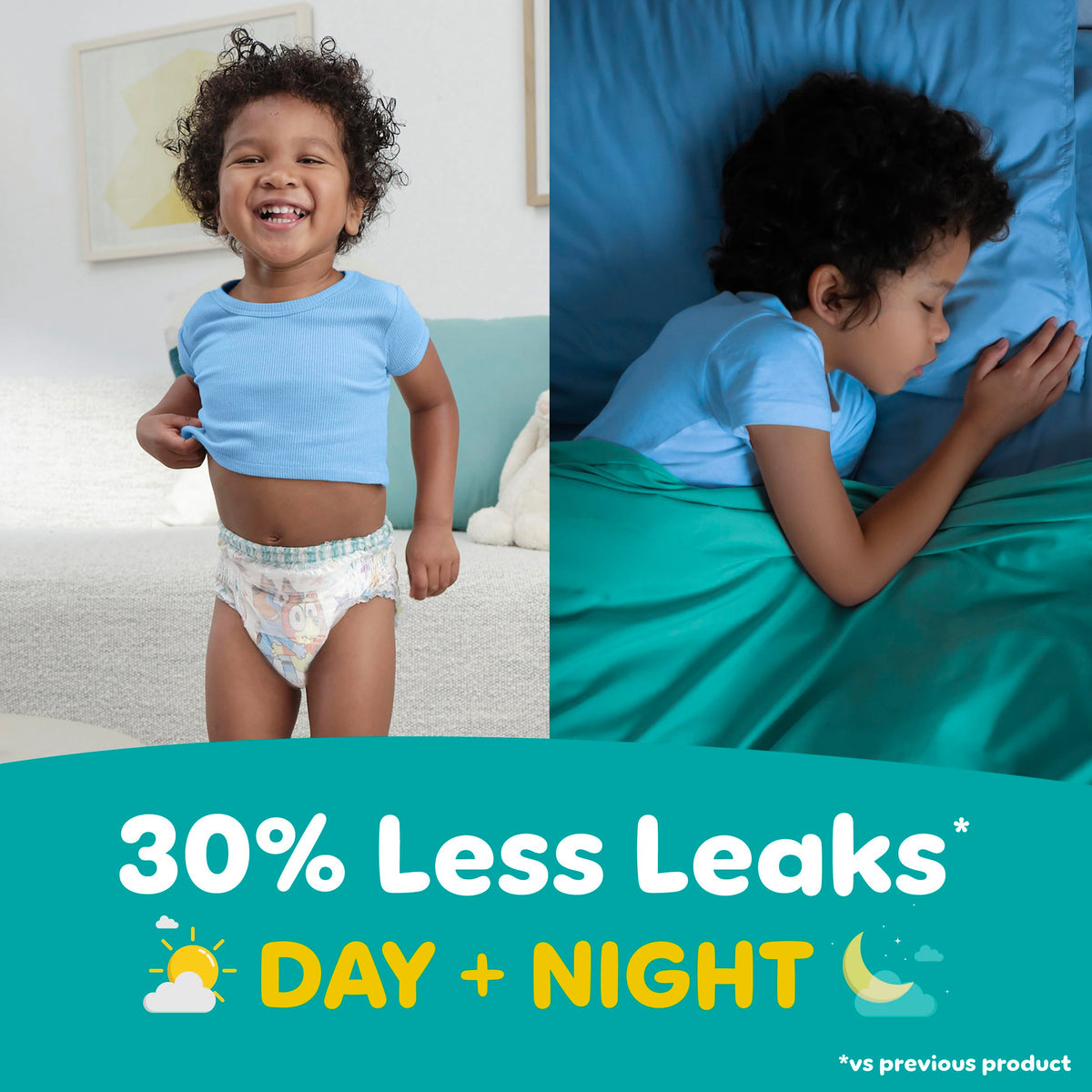 Pampers Training Pants
