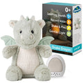 Portable Baby Sound Machine with Lullabies & Nature Sounds