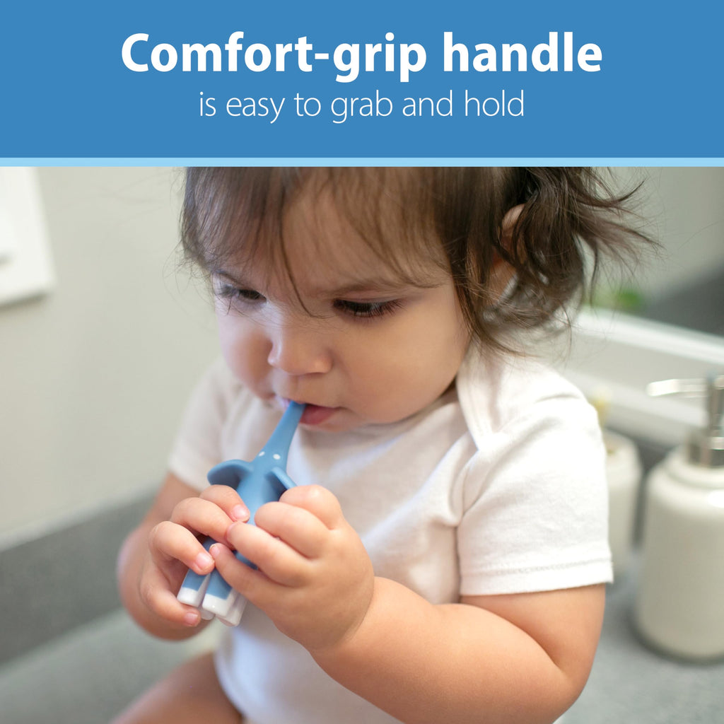 Dr. Brown's Infant-to-Toddler Toothbrush