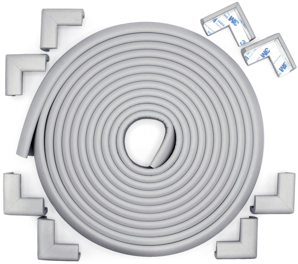 Roving Cove Baby Proofing Edge Corner Guards