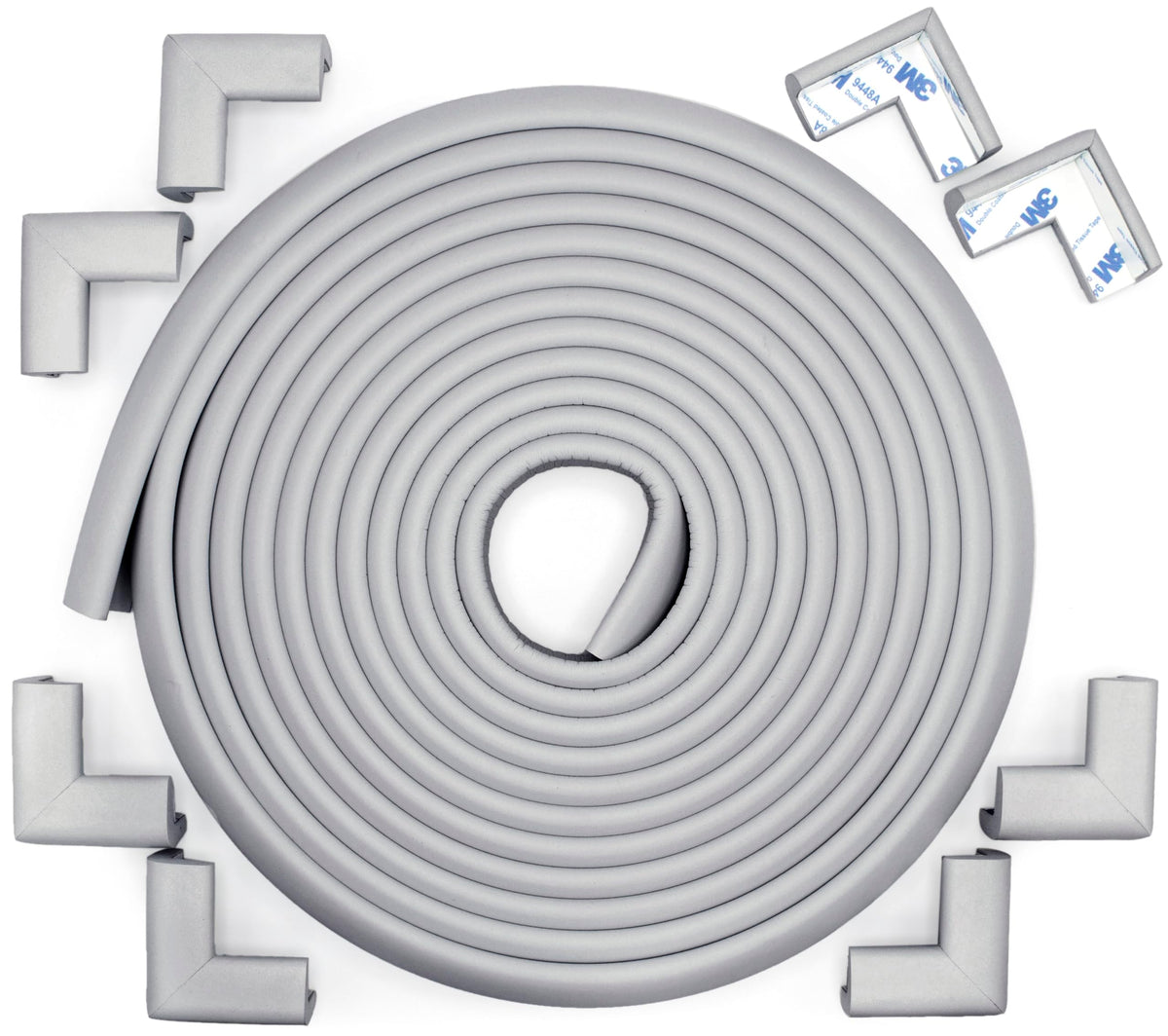 Roving Cove Baby Proofing Edge Corner Guards