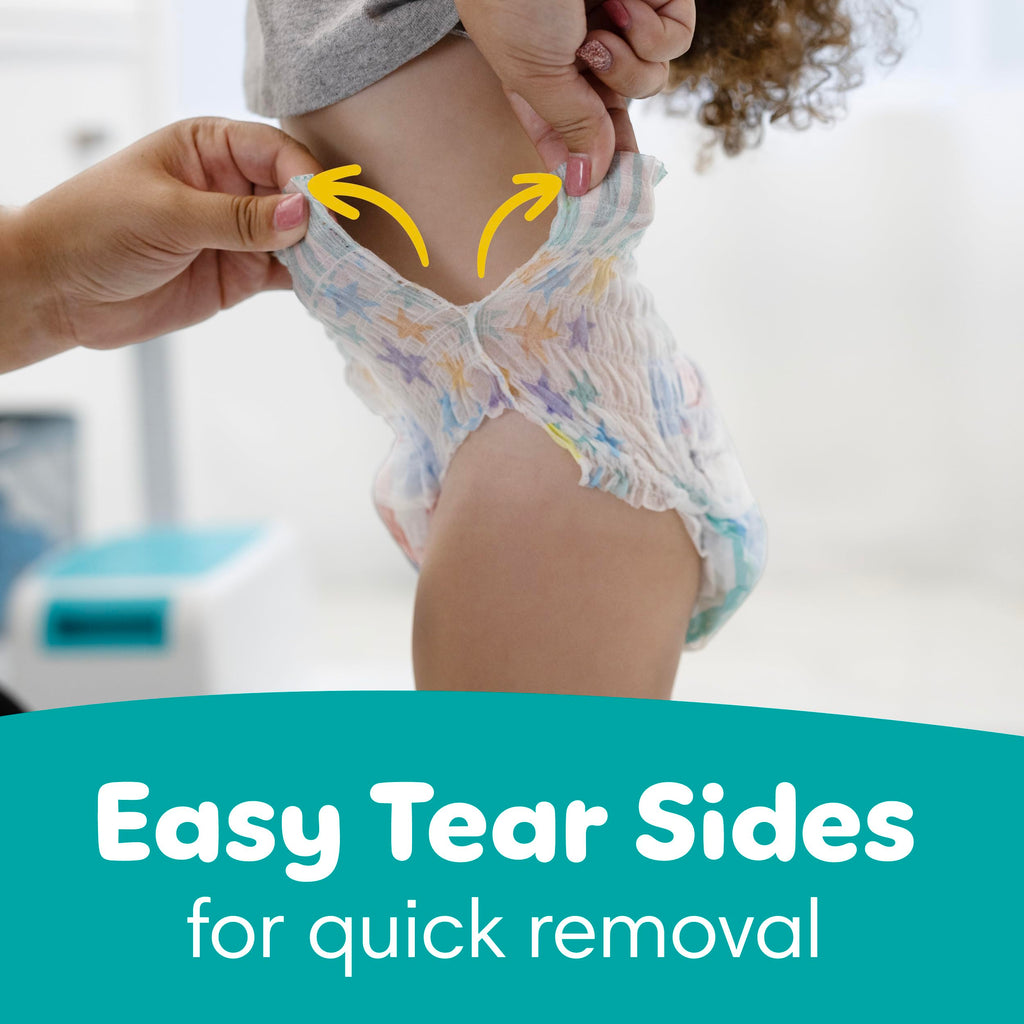 Pampers Training Pants