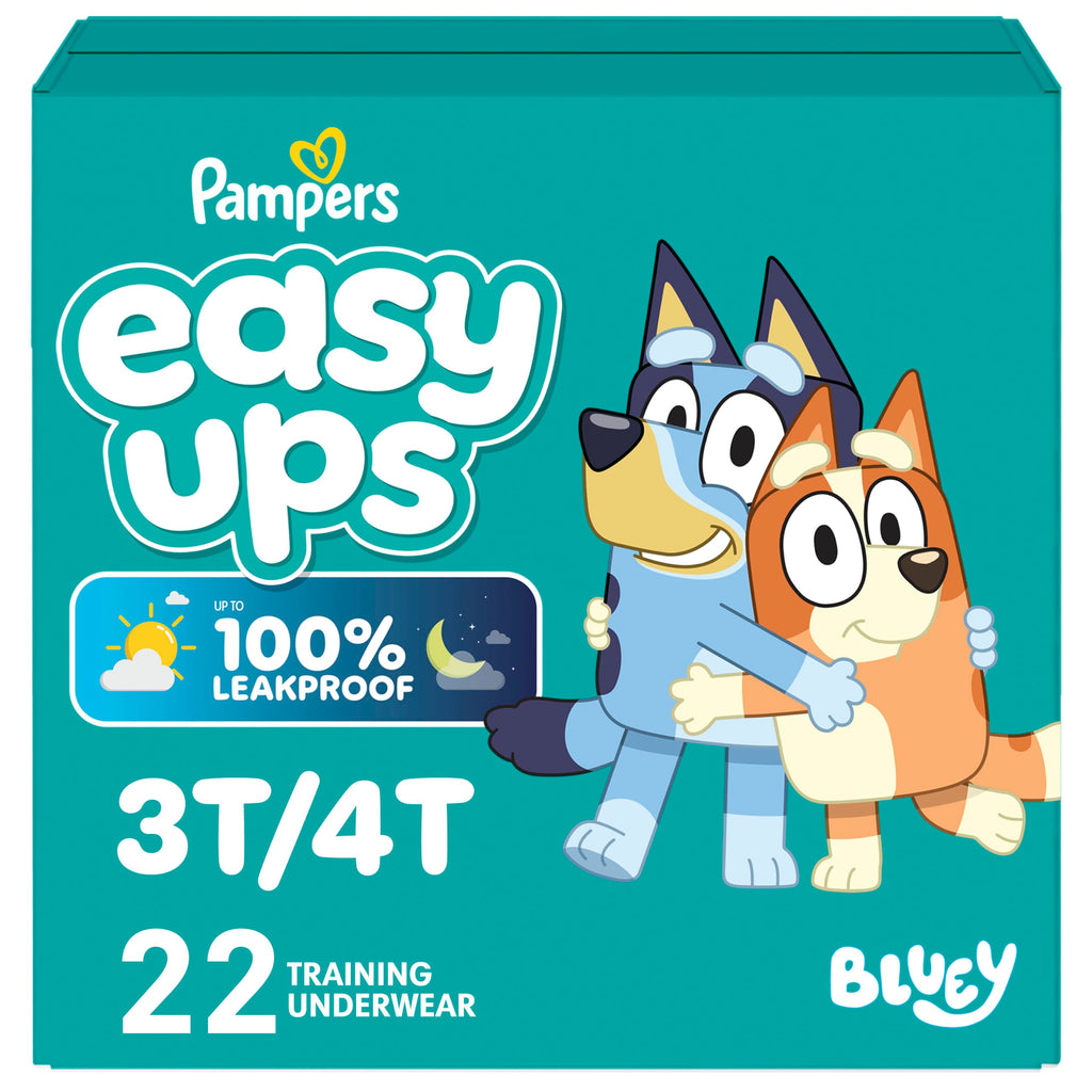 Pampers Training Pants