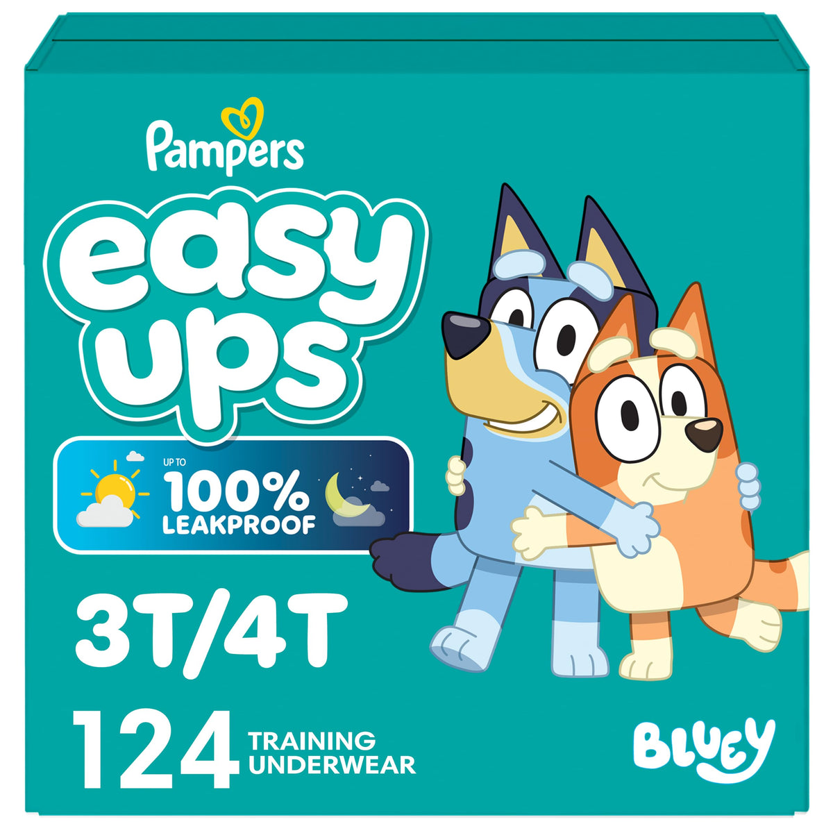 Pampers Training Pants