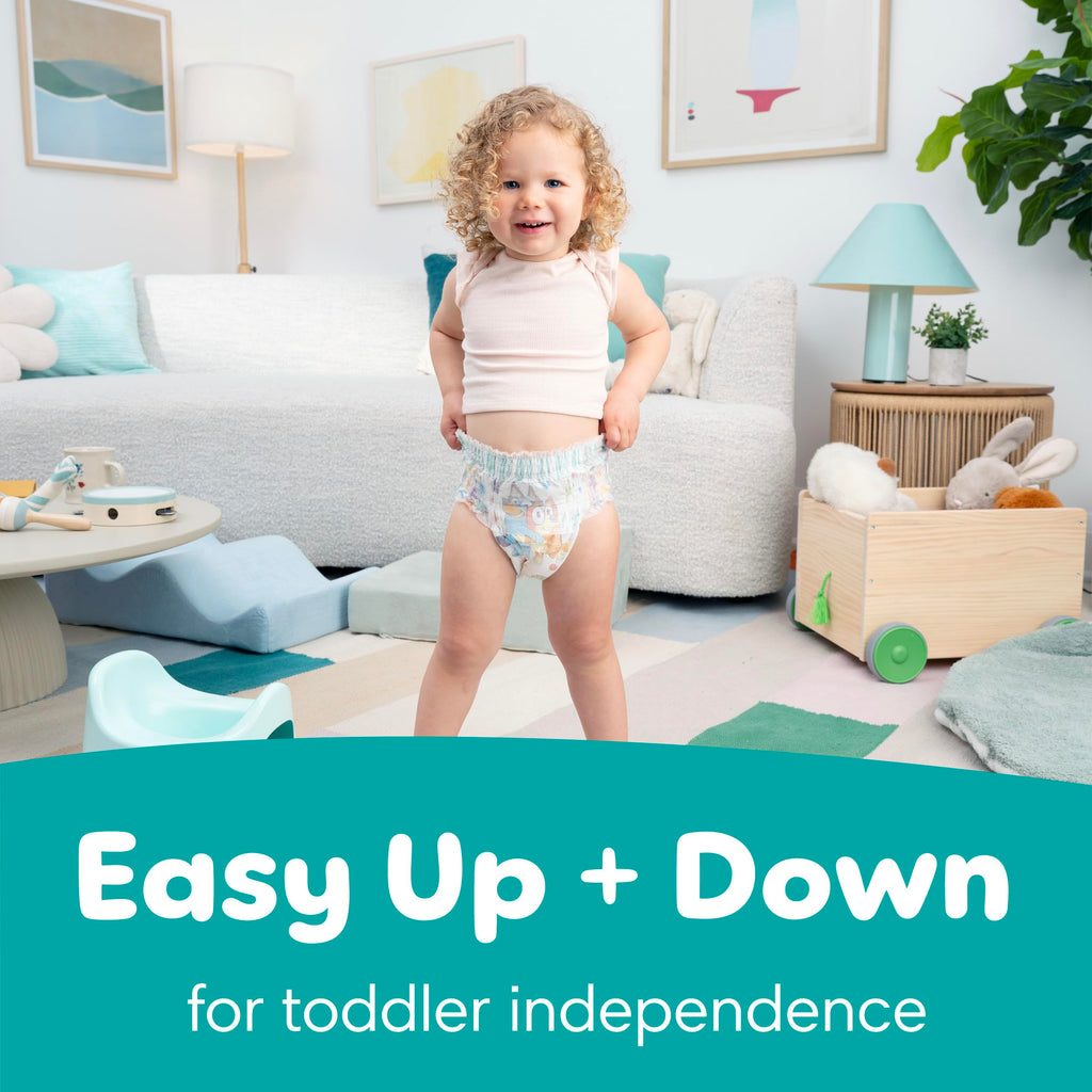 Pampers Training Pants