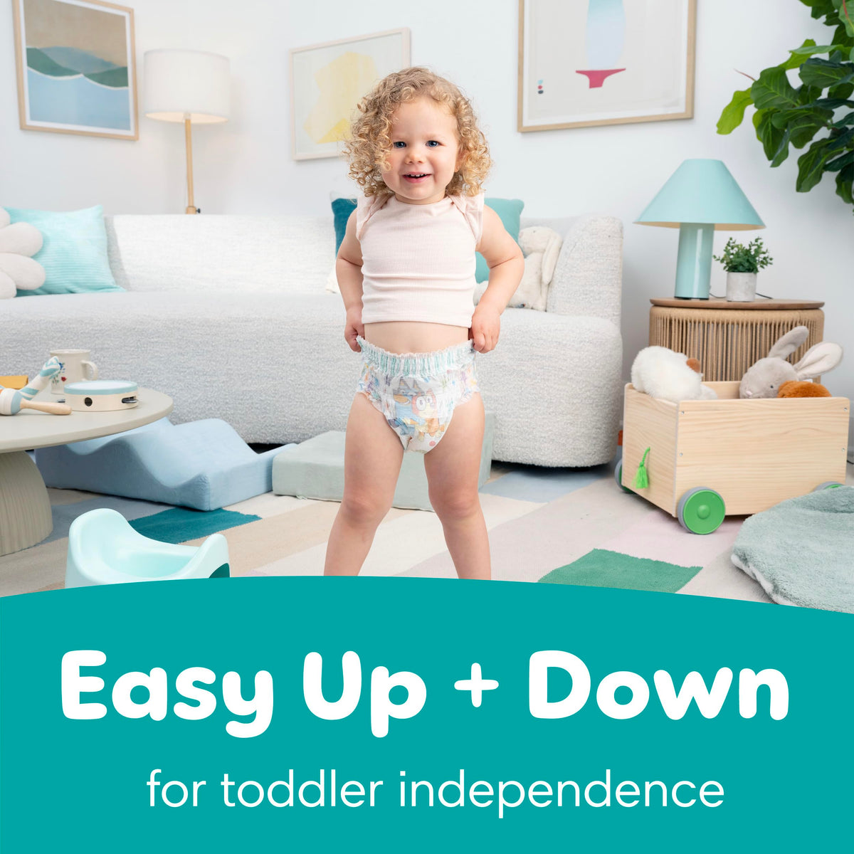 Pampers Training Pants