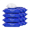 Unscented Baby Wipes, 99% Purified Water, Hypoallergenic