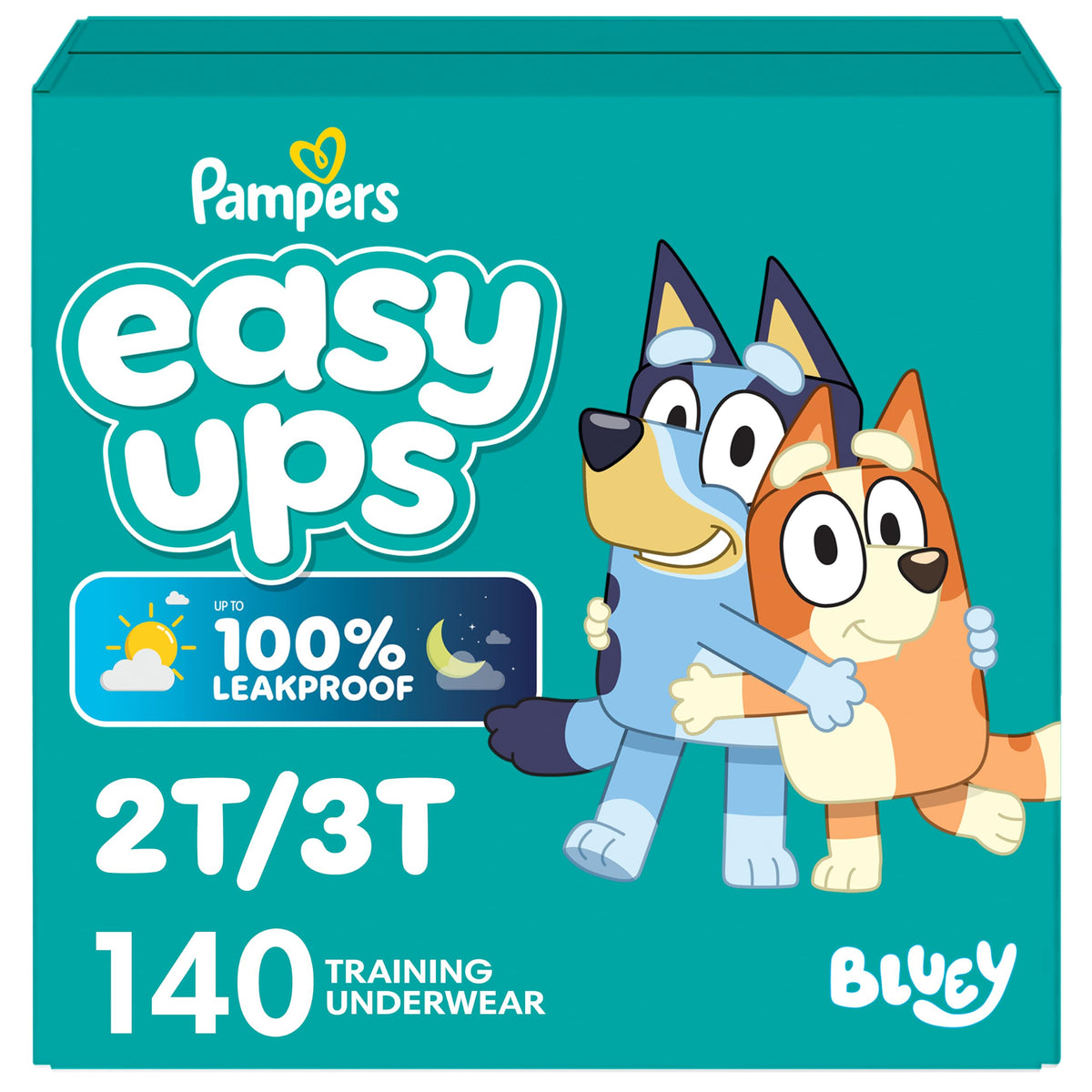 Pampers Training Pants