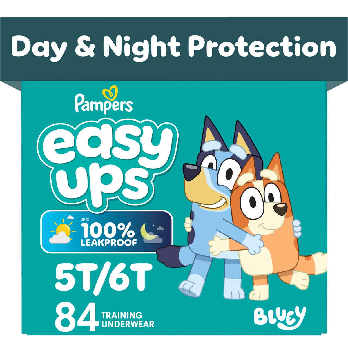 Pampers Training Pants
